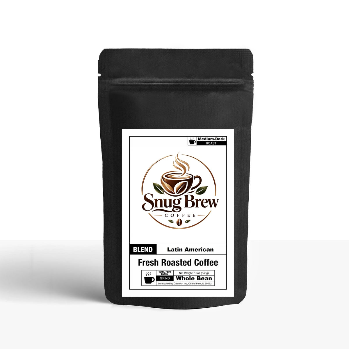 Latin American Blend